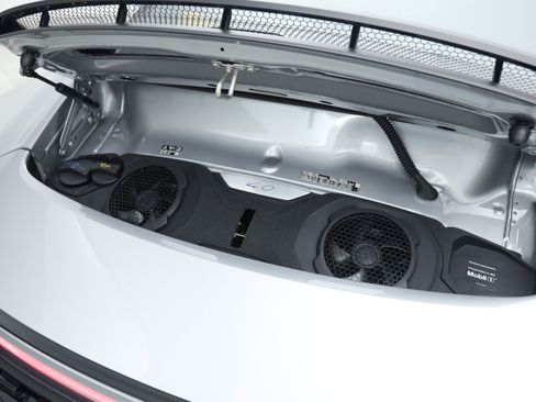 Used 2026 Porsche 911 GT3 RWD image 36