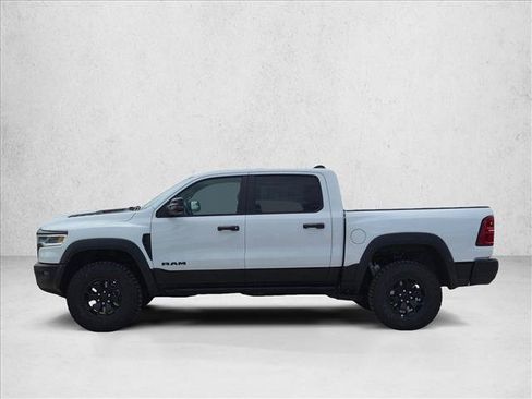 New 2026 RAM 1500 RHO w/ RHO Level 1 Equipment Group AWD/4WD image 10
