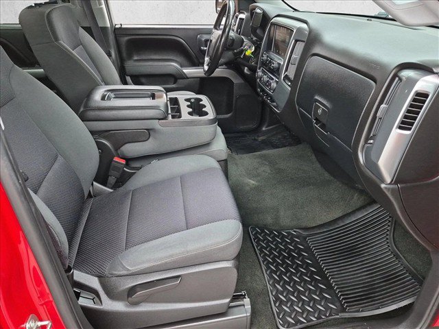 Used 2014 Chevrolet Silverado 1500 LT w/ All Star Edition RWD image 17