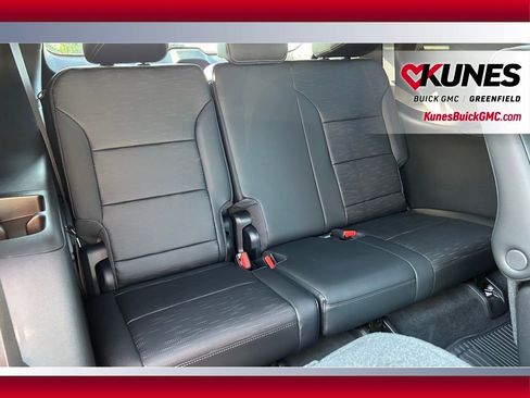 New 2026 Buick Enclave Sport Touring w/ LPO, Floor Liner Package image 52