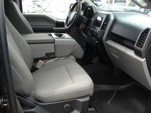 Used 2019 Ford F150 XLT AWD/4WD image 15