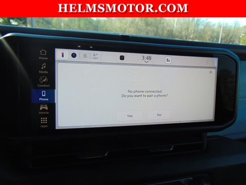 New 2026 Jeep Wrangler Willys AWD/4WD image 31