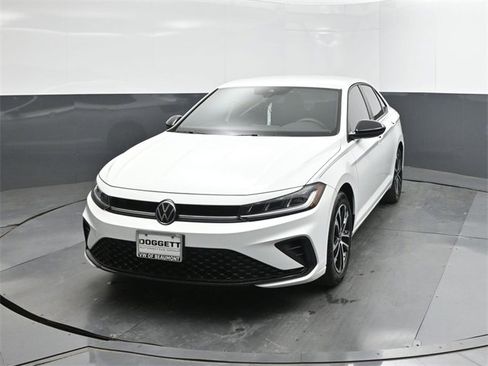 New 2026 Volkswagen Jetta Sport image 30