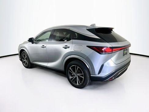 Used 2023 Lexus RX 350 Premium w/ Accessory Package AWD/4WD image 5