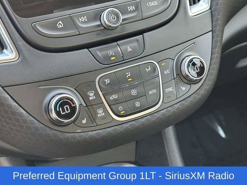 Used 2020 Chevrolet Malibu LT image 6