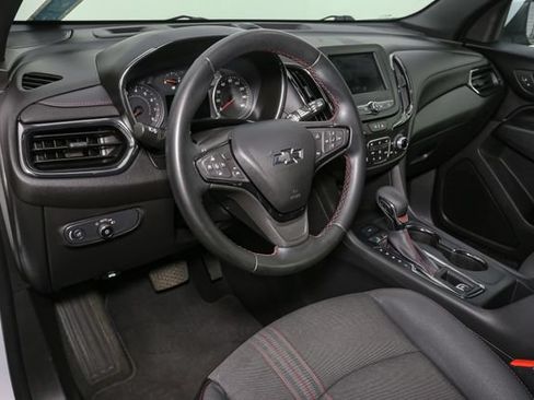 Used 2023 Chevrolet Equinox RS AWD/4WD image 20