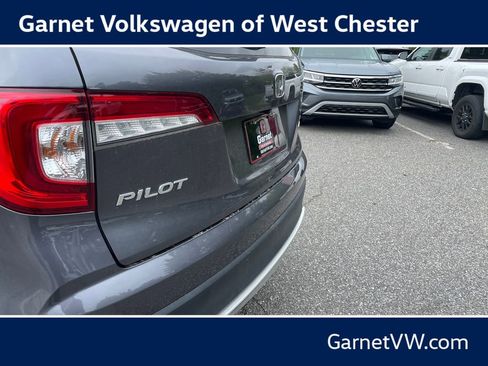 Used 2022 Honda Pilot Touring image 12