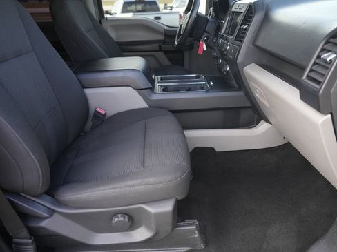 Used 2019 Ford F150 XL w/ Equipment Group 101A Mid image 18