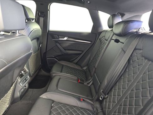 Used 2023 Audi SQ5 Premium Plus w/ Premium Plus Package AWD/4WD image 13
