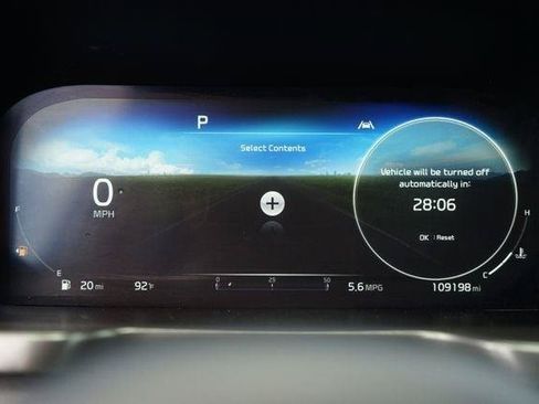 Used 2023 Kia Sorento SX FWD image 27