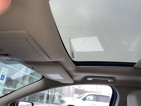 Used 2011 Ford Edge Limited w/ 302A Rapid Spec Order Code image 14