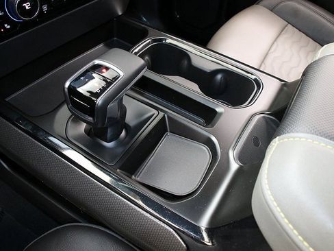 Certified 2024 Chevrolet Silverado 1500 ZR2 w/ Technology Package image 23