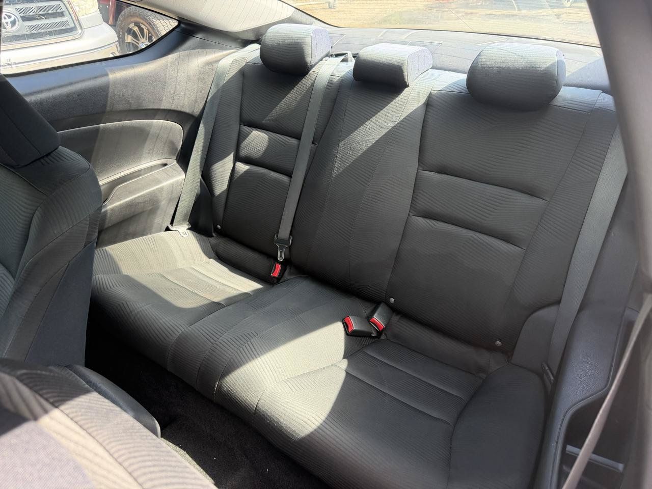 Used 2014 Honda Accord LX-S image 22
