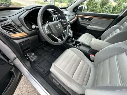 Used 2019 Honda CR-V EX image 17