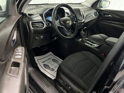 Used 2023 Chevrolet Equinox LT w/ Driver Convenience Package