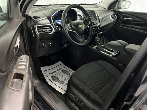 Used 2023 Chevrolet Equinox LT w/ Driver Convenience Package image 2