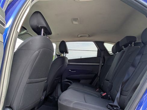 Used 2024 Hyundai Tucson SEL image 16