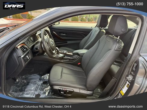 Used 2014 BMW 428i xDrive Coupe image 9