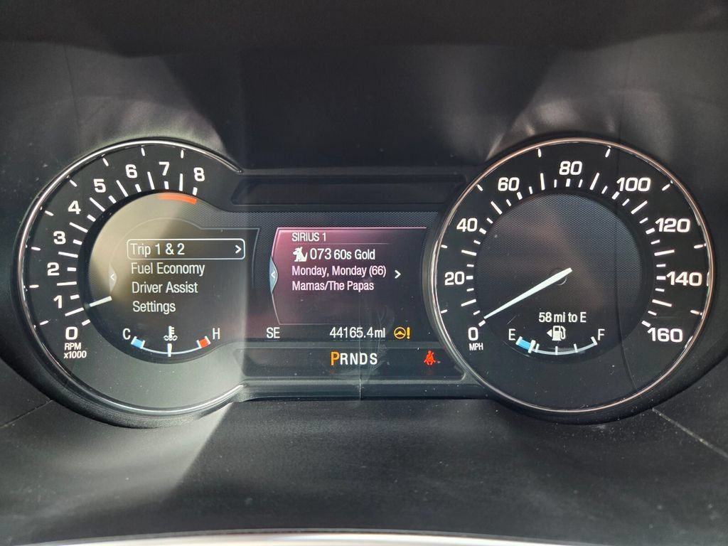 Used 2018 Lincoln MKX Reserve w/ Driver Assistance Package FWD image 30