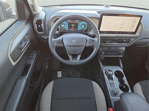 New 2025 Ford Bronco Sport Big Bend image 10