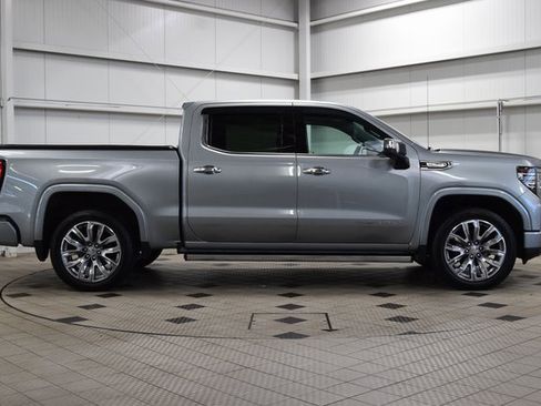 Used 2023 GMC Sierra 1500 Denali image 9