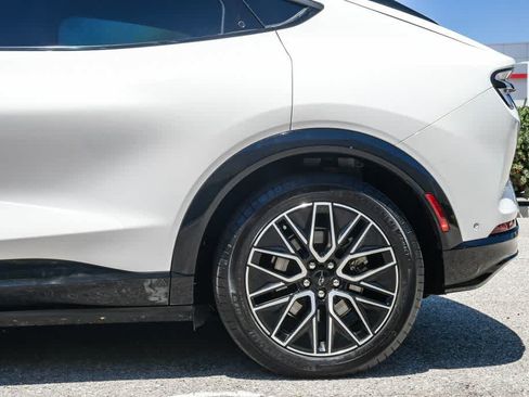 Used 2024 Ford Mustang Mach-E Premium RWD image 11