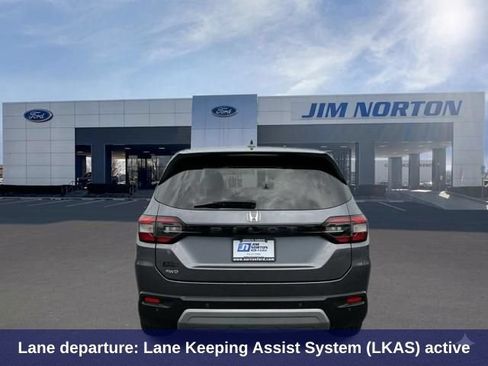 Used 2024 Honda Pilot EX-L image 6