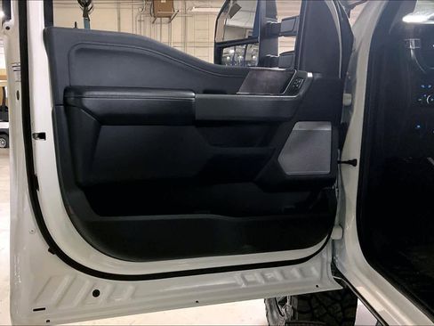 Used 2024 Ford F250 Lariat w/ Lariat Ultimate Package image 20