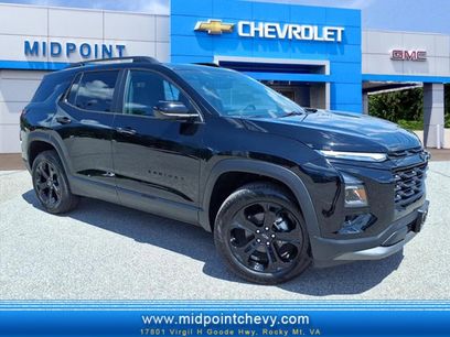 New 2026 Chevrolet Equinox LT w/ Convenience Package II