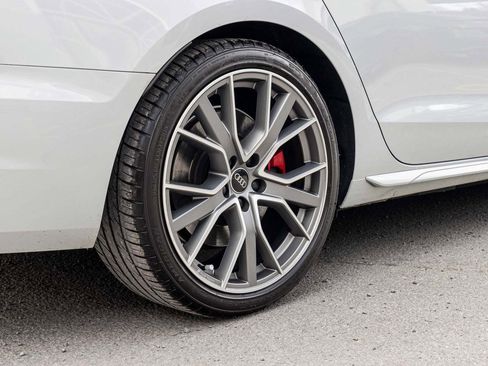 Used 2022 Audi S4 Premium Plus image 9