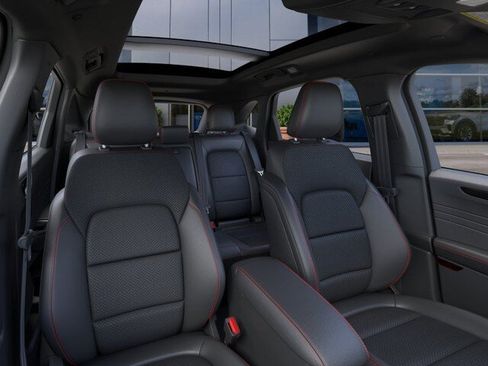 New 2026 Ford Escape ST-Line w/ Tech Pack #1 AWD/4WD image 10