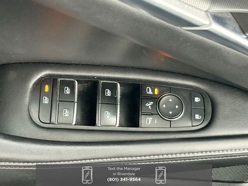 Used 2022 INFINITI QX60 Luxe w/ Cargo Package image 27