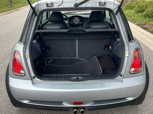 Used 2006 MINI Cooper S FWD image 22