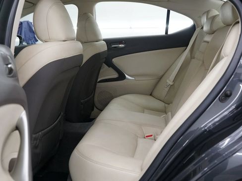 Used 2009 Lexus IS 250 RWD image 27