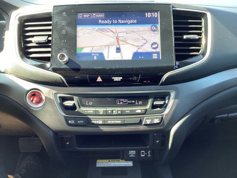 Used 2023 Honda Ridgeline RTL-E image 18