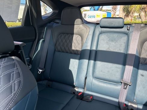 New 2026 Nissan Murano Platinum w/ Cargo Package AWD/4WD image 13