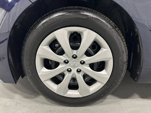 Used 2026 Toyota Corolla LE FWD image 57
