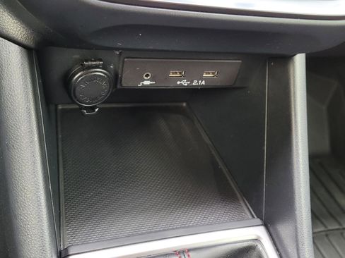 Certified 2023 Subaru WRX Premium image 28