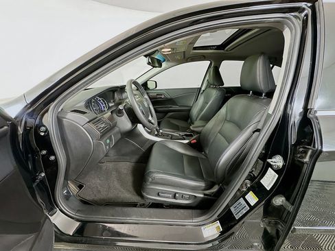 Used 2015 Honda Accord EX-L image 21