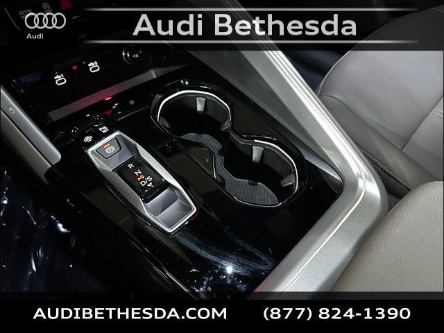 Certified 2025 Audi Q5 Premium w/ Premium Plus AWD/4WD image 25