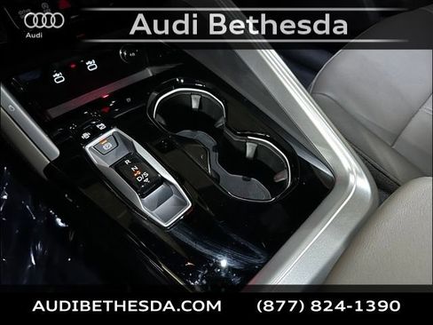 Used 2025 Audi Q5 Premium Plus w/ Premium Plus AWD/4WD image 25
