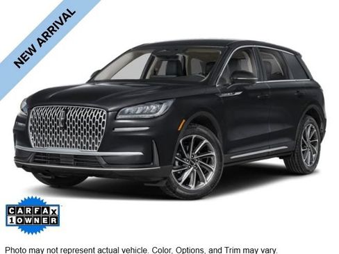 Used 2023 Lincoln Corsair AWD w/ Equipment Group 101A image 1