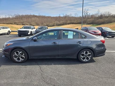 Used 2020 Kia Forte LXS image 4