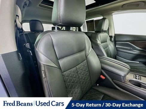 Used 2023 Nissan Murano Platinum w/ Cargo Package image 31