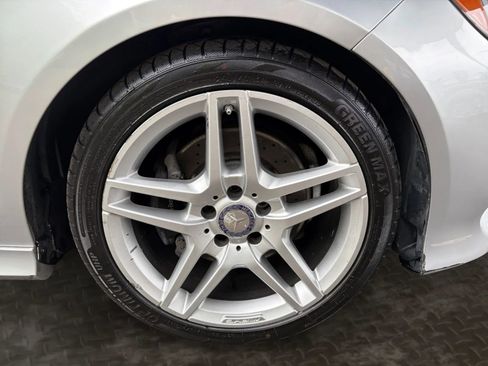 Used 2015 Mercedes-Benz E 350 4MATIC Sedan w/ Premium 1 Package image 42