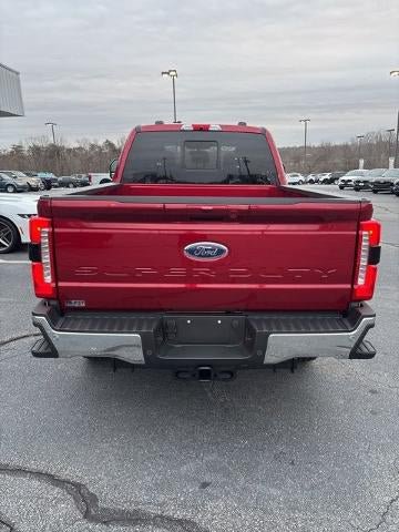 New 2026 Ford F250 Lariat AWD/4WD image 9