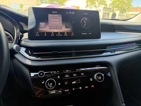 Used 2024 INFINITI QX60 Pure FWD image 39