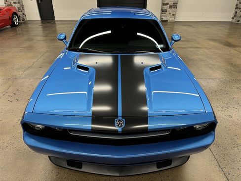 Used 2009 Dodge Challenger SRT8 w/ Spring Special Group image 20