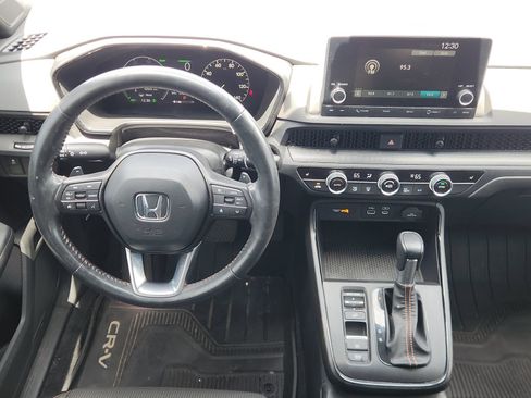 Used 2024 Honda CR-V Sport image 33