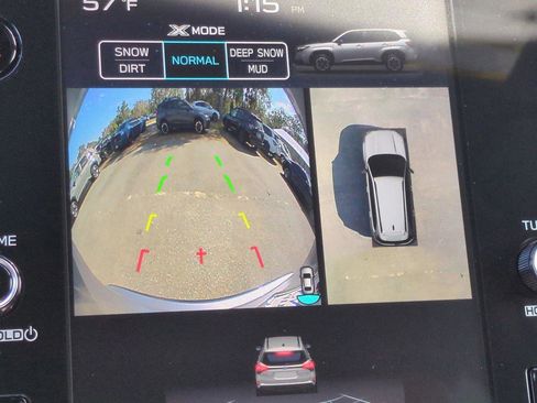 New 2026 Subaru Forester Touring image 20